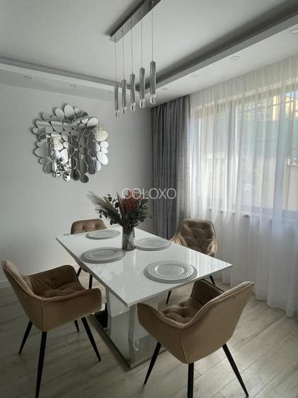 Casă Valea Adanca - 157 mp - 5 camere - LUX - 5