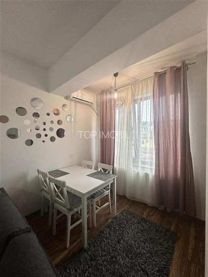 Inchiriere Apartament 2 camere  - Bucium Lidl - 3