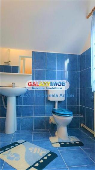 BRASOV DE VANZARE APARTAMENT 3 CAMERE 125000 EURO - 34