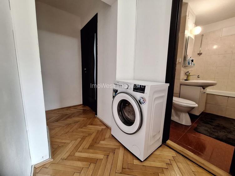 Girocului - Spitalul Judetean | 2 Camere | Etaj intermediar - 4