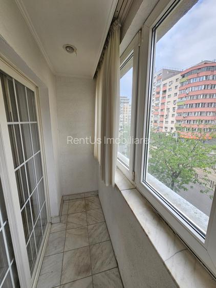 Mosilor/Eminescu/Dacia/Apartament 4 Camere la Cheie/ - 25