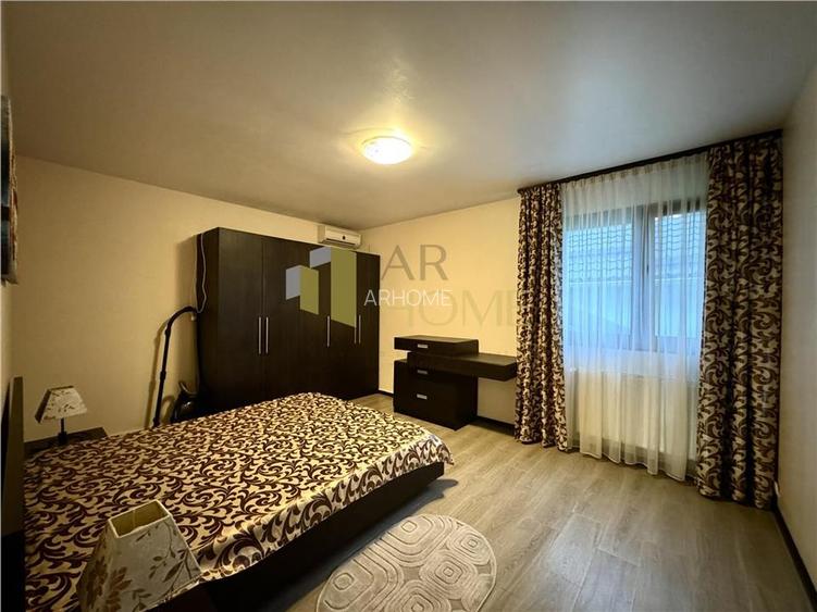 Apartament 3 camere, bloc nou, parcare, zona Republicii Caraiman, Ploiesti - 9