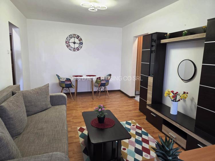 Drumul Taberei - 5 minute Metrou - Apartament 2 camere suprafata 55 mp - MODERN - 3