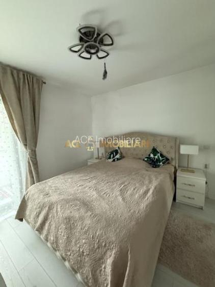 4 Camere de vanzare | Vitan | Centrala | Etaj 1/3 | An 2013 | Metrou - 7