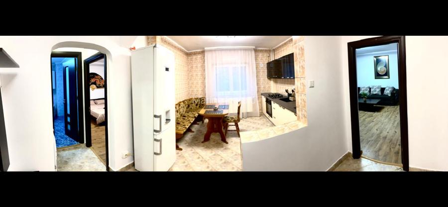 Apartament de închiriat  - 7