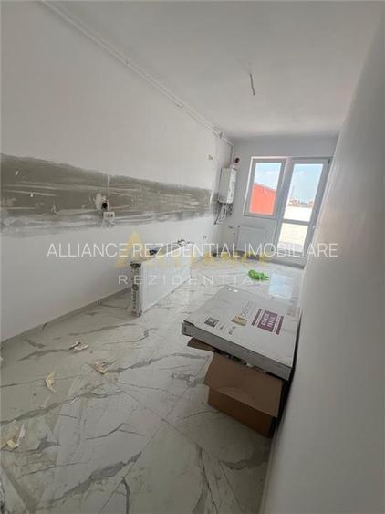 Apartament 2 camere 66 mp cu terasa 76 mp Campus Scolar - 6