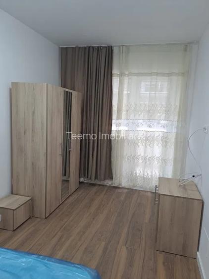 Apartament 2 camere, decomandat, 53 mp, centrala, ac, balcon, metrou, Popesti - 2