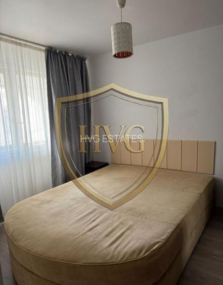 Apartament 2 Camere | Semidecomandat |  Camil Ressu - 3