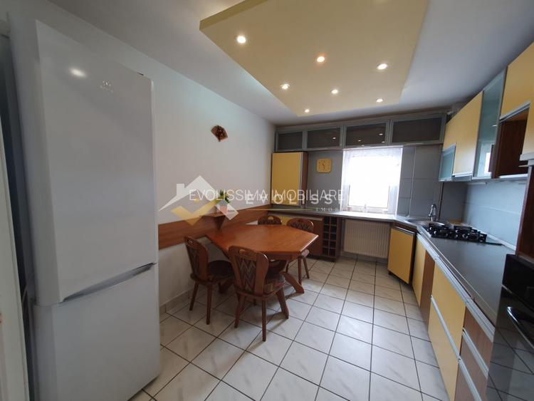 Apartament 3 camere,  zona Centru Civic - 16