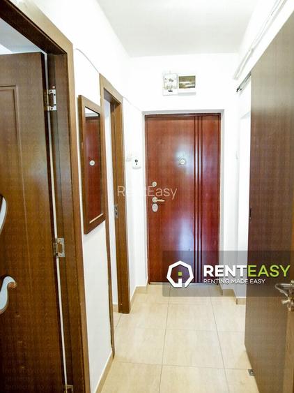 Apartament cu doua camere situat in zona Copou - Negruzzi - 6