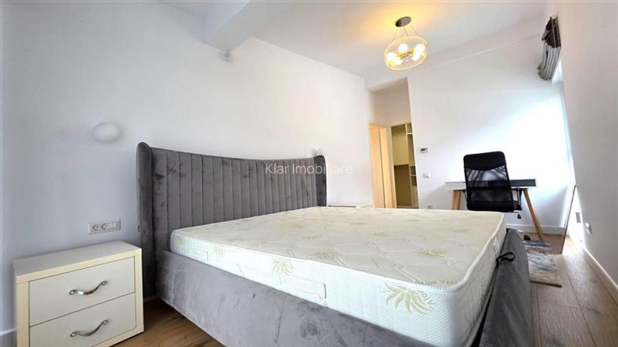 Duplex 4 camere D+P+2E 140mp, teren 200mp, Buna Ziua - 5