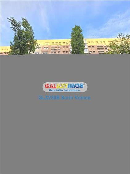 Garsoniera Nicolae Grigorescu | decomandata | balcon | AC -8min.metrou - 17