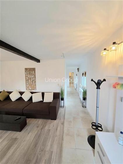 Casuta Superba, Teren 700 mp, Corbu, aproape de Lac - 20