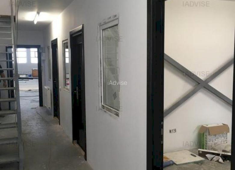 HALA PRODUCTIE/DEPOZITARE UZINA 2 - 5