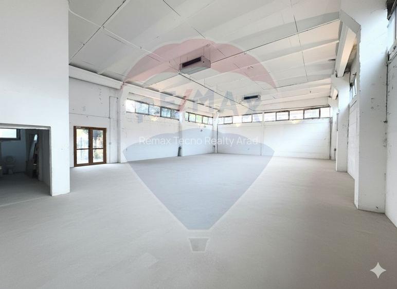 Spațiu comercial de 261mp de vânzare în zona Freidorf - 4