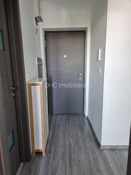 Garsoniera Grozavesti Complexul Regie residence - 4