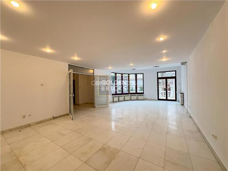 Aviatiei | N. Caramfil | Vila individuala | 430mp | Curte 250mp - 27