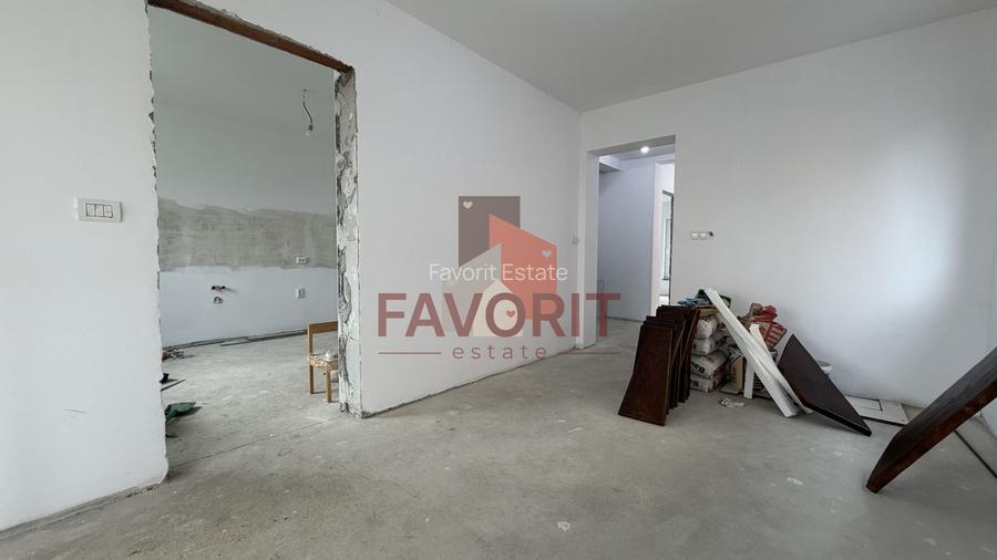 Duplex langa Kaufland | Zona Excelenta | Finisaje Premium | Disponibil Imediat - 16