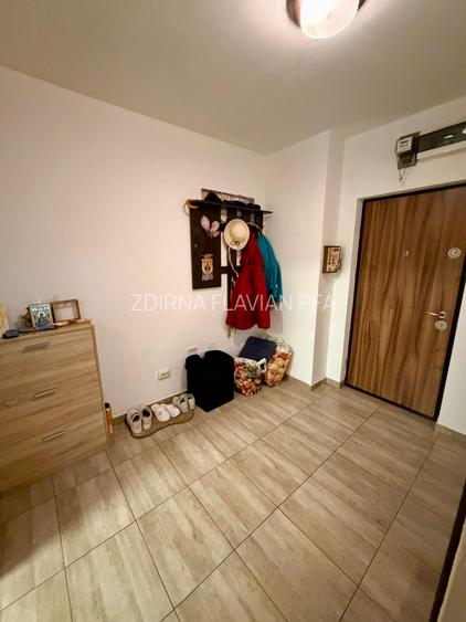 Apartament 2 camere - 1 Decembrie 1918 - 9