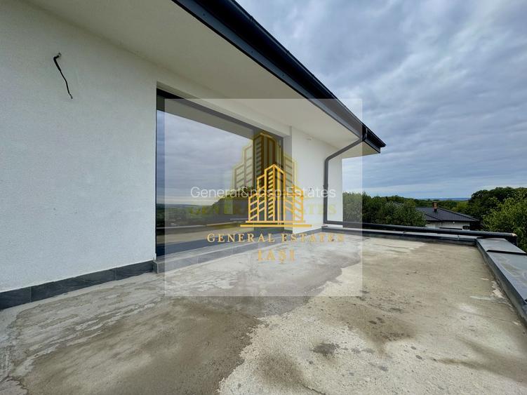 Vânzare Casă P+E în Bârnova-Gata de mutare imediata - 2