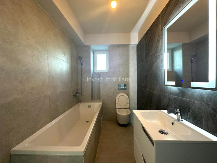 COMISION 0%! INTABULAT! 2 CAMERE+ TERASA CU VEDERE PANORAMICA - 10