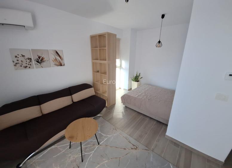 Apartament tip studio, mobilat modern zona Aradului - 4