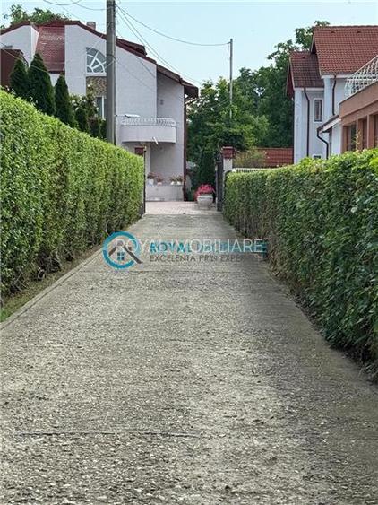 Royal Imobiliare - Vanzare vila P+1+M, zona Ana Ipatescu - 24