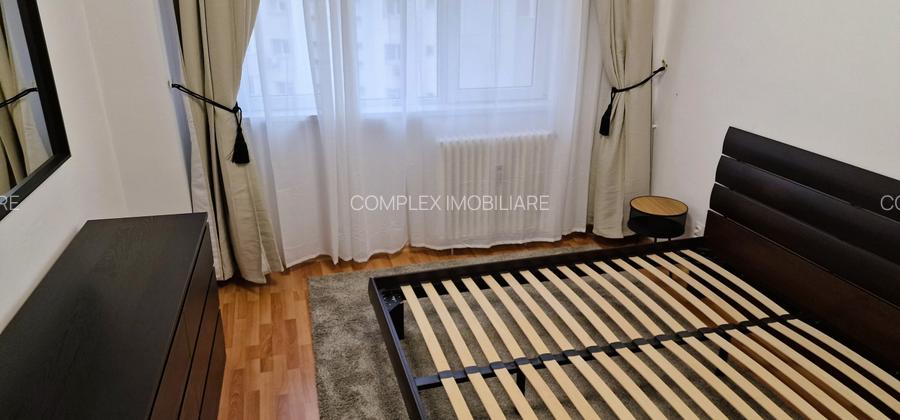 Dristor | 2 min. Metrou | Prima închiriere | Renovat complet | Contract ANAF - 5