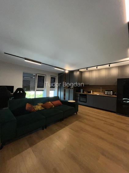 Apartament unic MPM Pipera Lake - 5