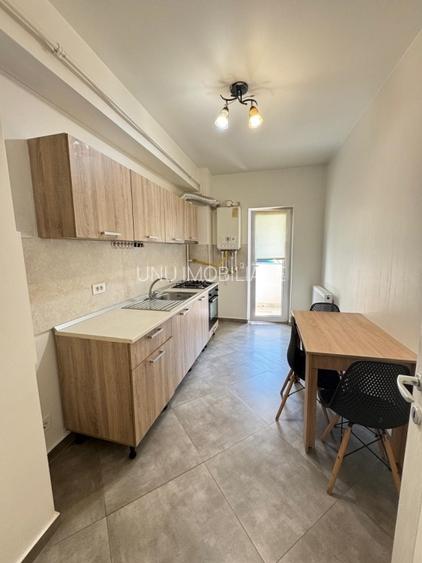 Apartament 1 camera -Valea Lupului- - 8