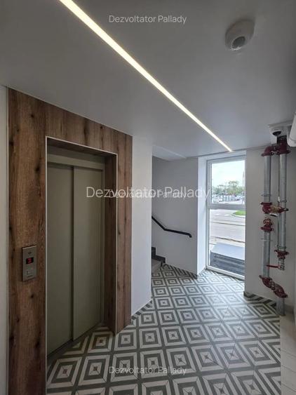 Duplex 3 camere - 2025 BIG Berceni - 3