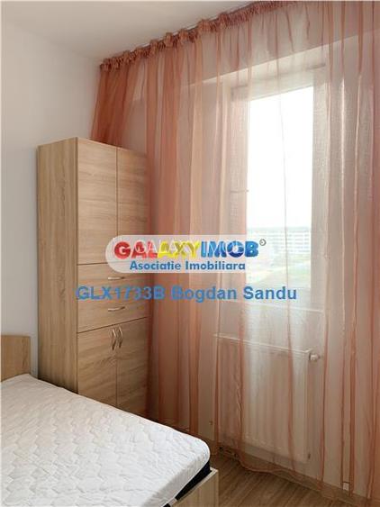 Apartament de vanzare cu 2 camere in Militari Residence - 6