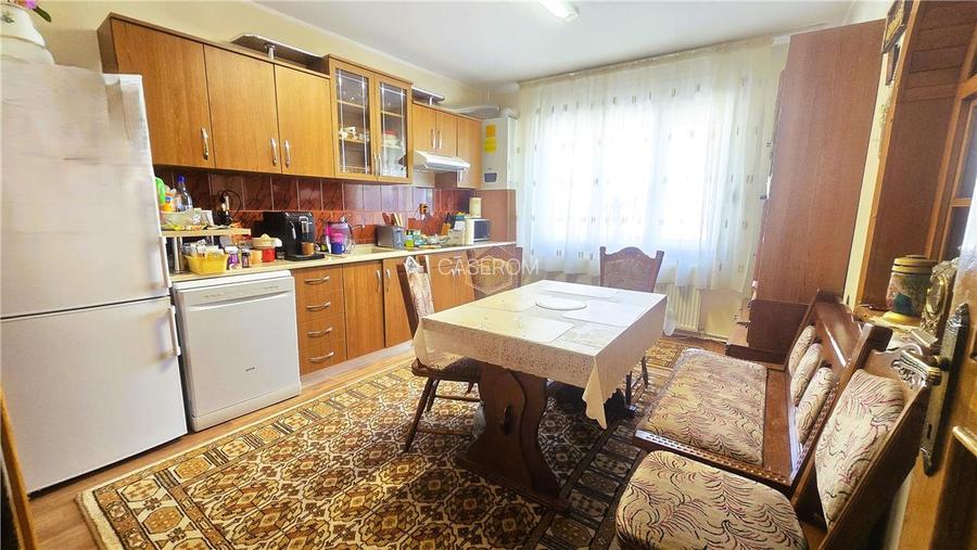 Vila spatioasa cu 7 camere in Centru | Ideala pentru familie, investitie sau bus - 10