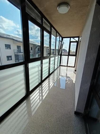 3 Camere Dobroesti Decomandat Etaj 3/3 - 4