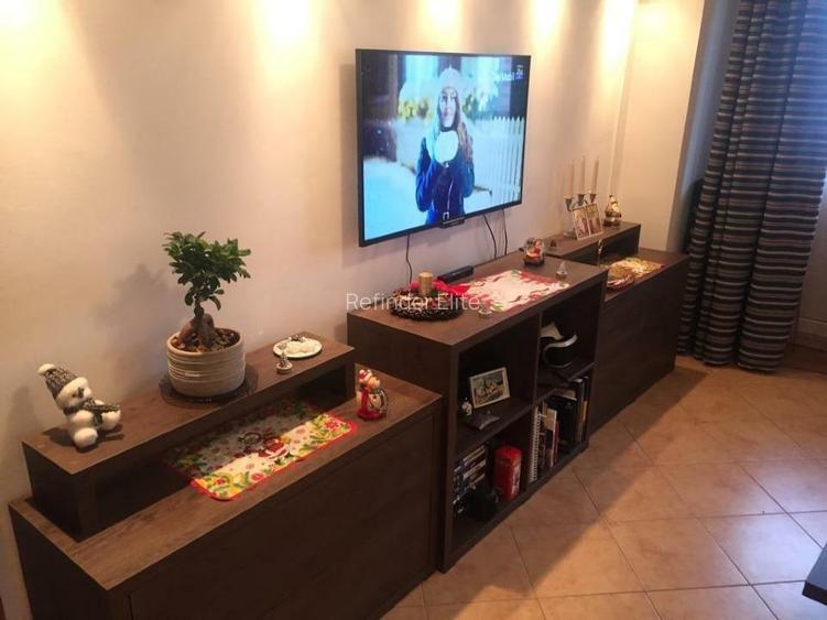 Vanzare 2 camere Bucur Obor - Mihai Bravu - Iulia Hasdeu | bloc 1985 reabilitat - 2