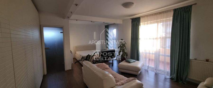 Apartament cu 1 camera, balcon, zona Girocului - 2