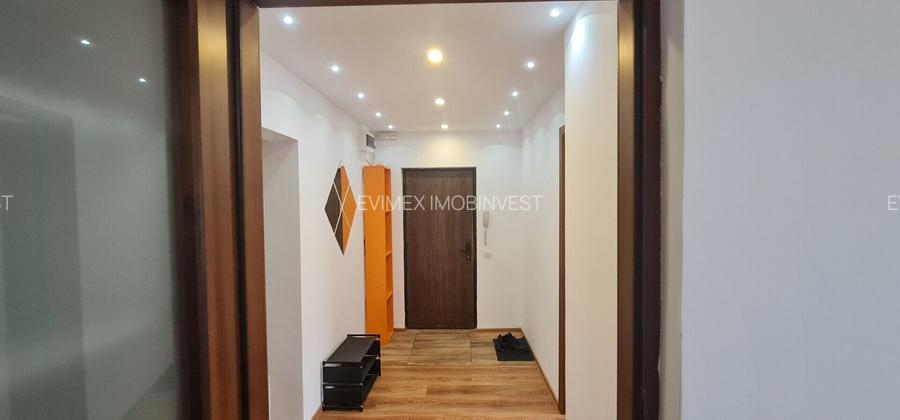 Decebal 3 Camere Decomandat, parcare , Pet Friendly, - 2