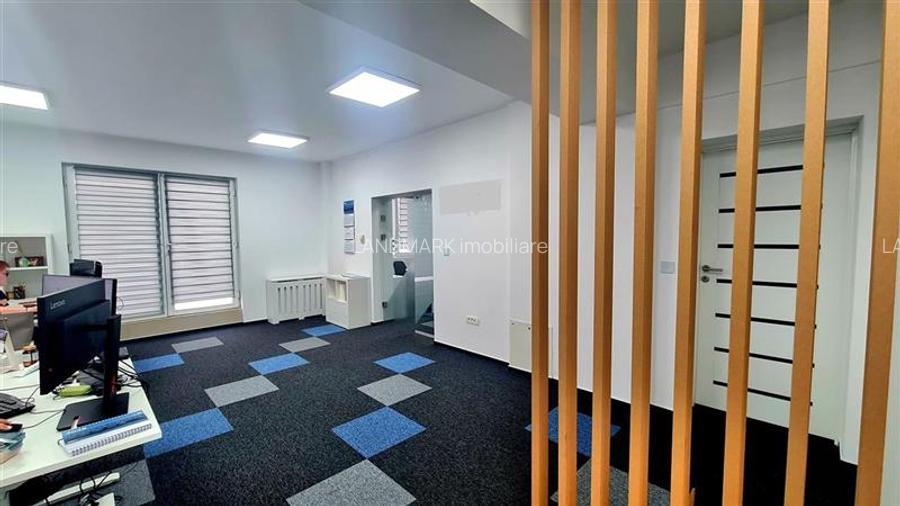Spatiu birouri de inchiriat, Timisoara Calea Aradului - 5