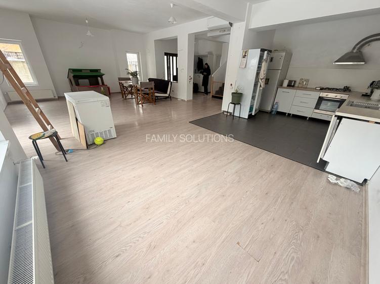 Imobil P+1+Pod 152 mp utili. Drumul Fermei. Pretabil afecere - 9