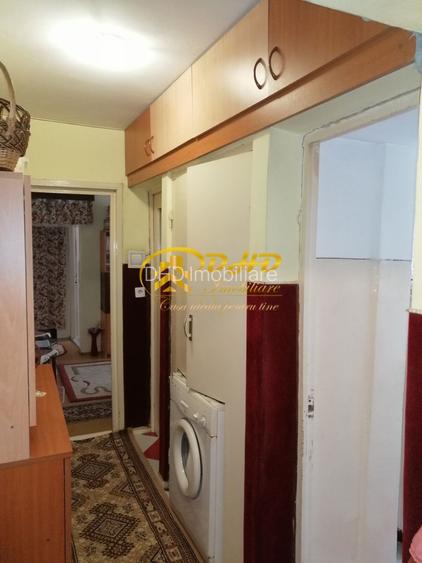 Apartament 3 camere Alexandru Cel Bun - 5