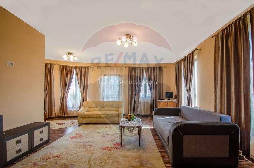 Casa + teren + hala de vanzare in Beregsau – 0% Comision - 17