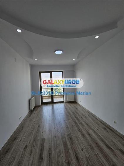 Inchiriere apartament Premium 4 camere de tip Penthouse la Politehnica - 24