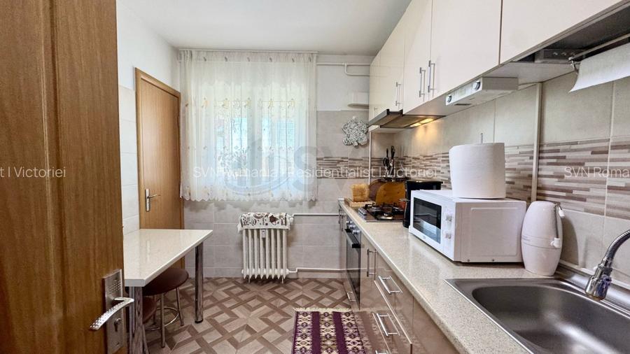 REA1027093 Apartament 2 camere I Bloc 1986 I Lacul Tei I De inchiriat - 7