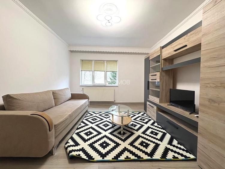 Apartament 2 camere 52mp Dva Nord bloc vila 70000eur neg - 3