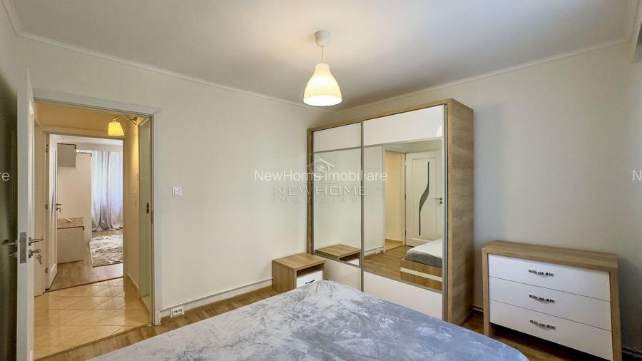 Apartament 3 camere decomandat, zona Zorilor - 15
