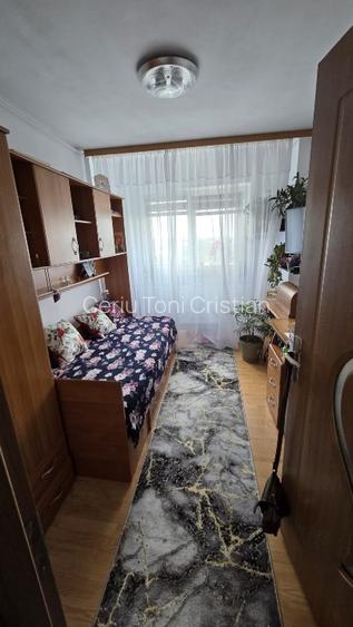 Vand apartament 3 camere Bd Ghencea - 10