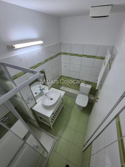 Apartament cu 1 camera jumate, 45mp, bucatarie inchisa - 4