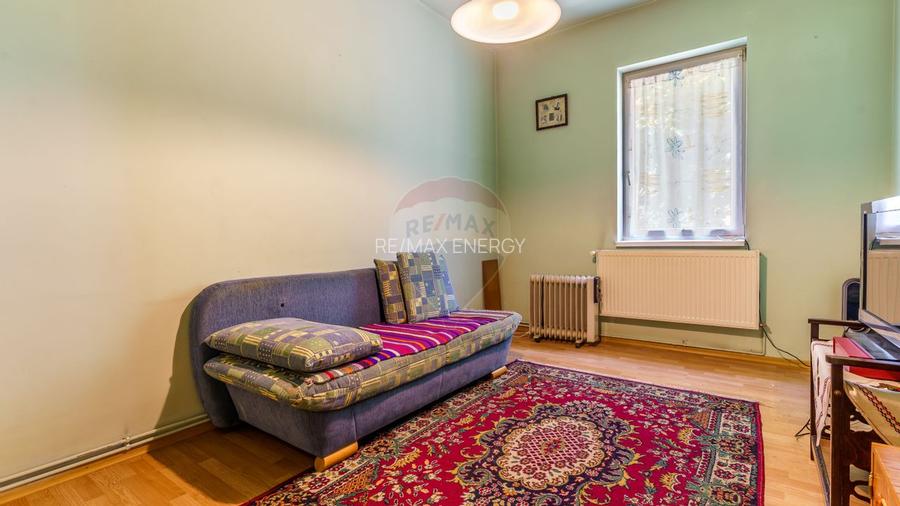 Casa individuala, 309mp utili, 633mp teren, Gheorgheni, COMISION 0% - 9