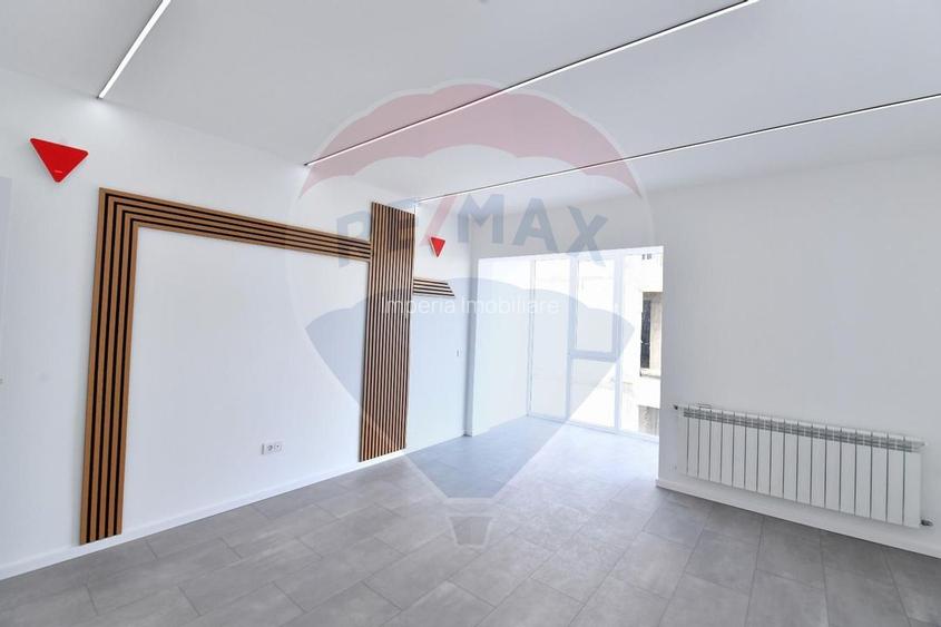 Garsoniera Bloc Nou - 6