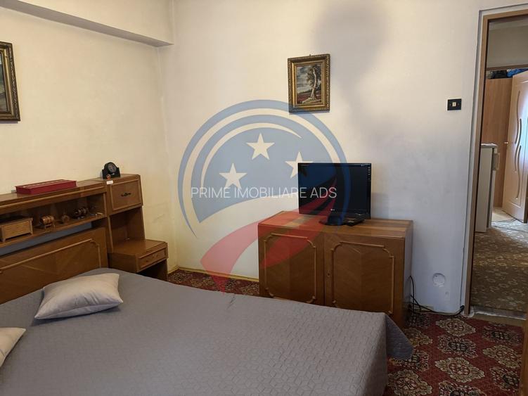 Apartament decomandat, 3 camere, zona Mall Electroputere - 6